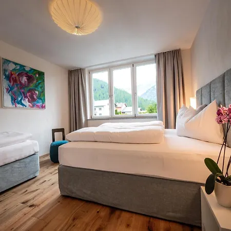 Ferienwohnungen Karlingerhof Am See Achenkirch Room photo