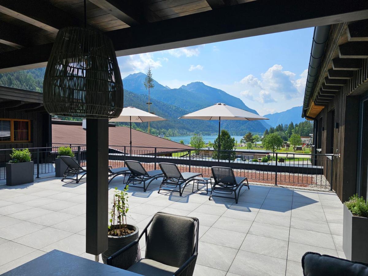 Apartment Karlingerhof Am Achenkirch