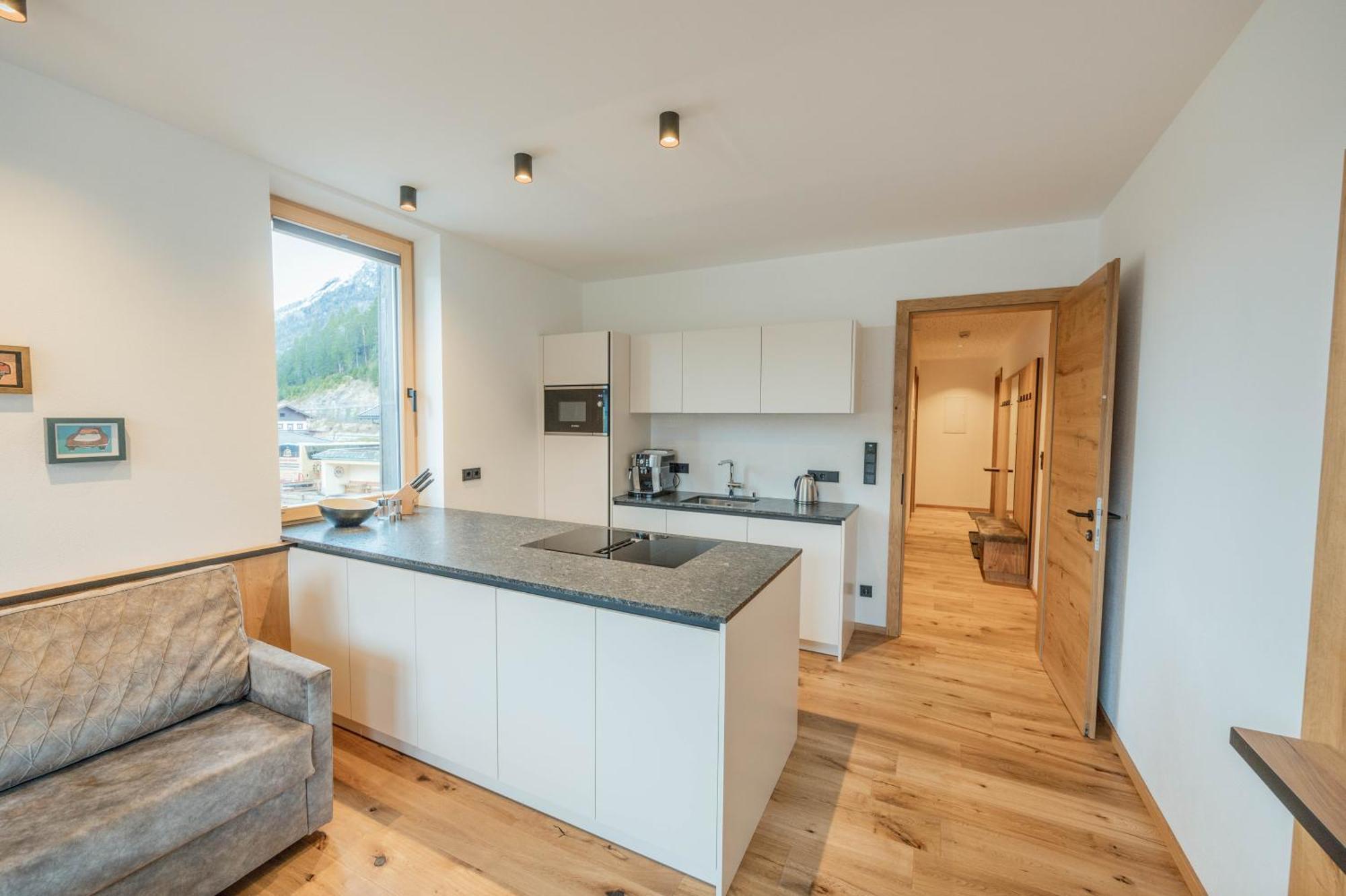 Apartment Karlingerhof Am Achenkirch
