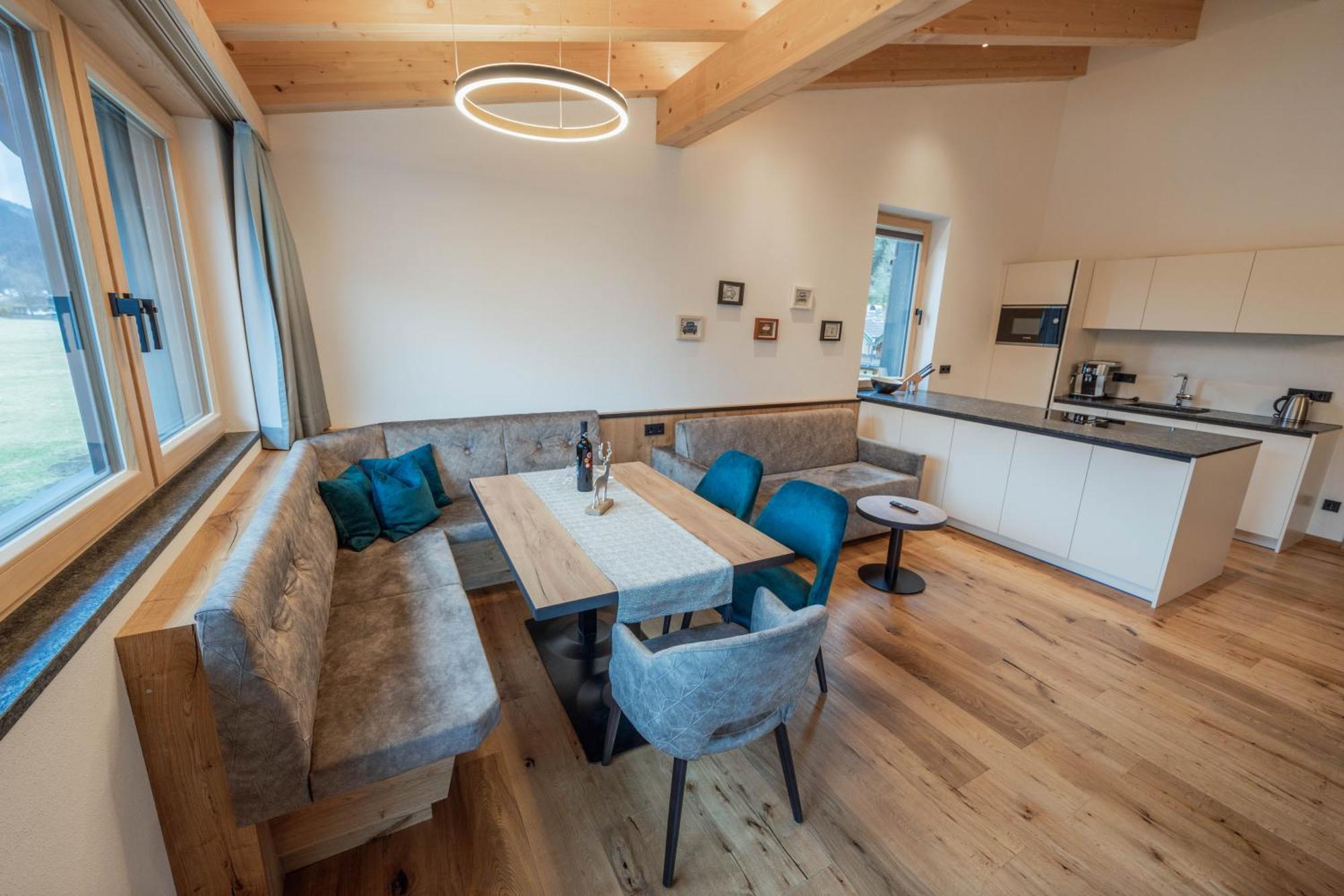 Karlingerhof Am Apartment