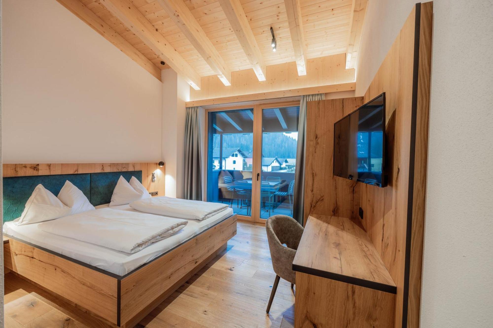 Apartment Karlingerhof Am Achenkirch