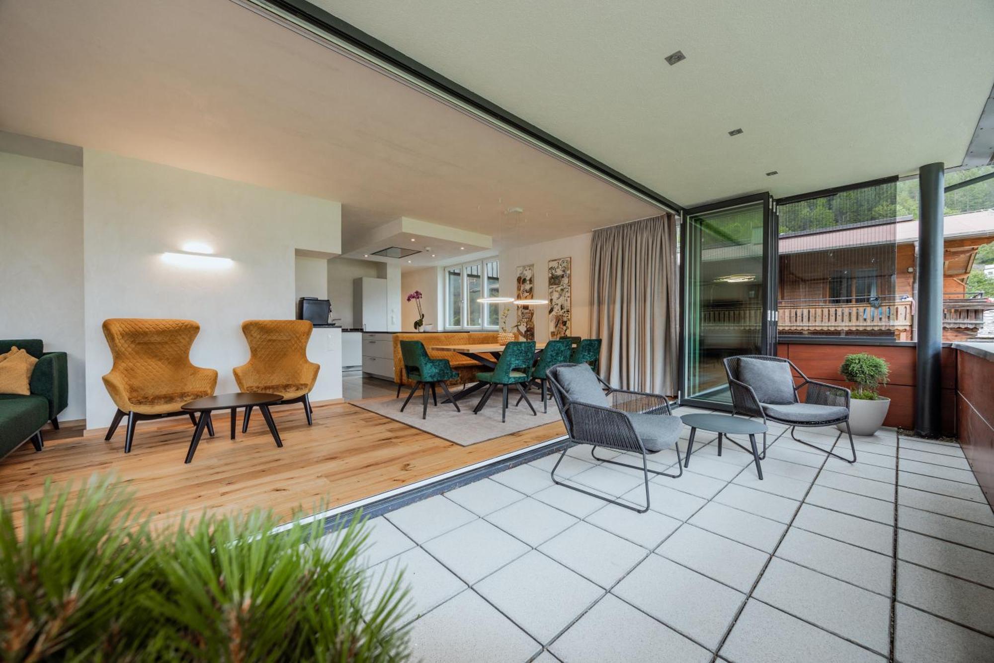 Karlingerhof Am Apartment Achenkirch