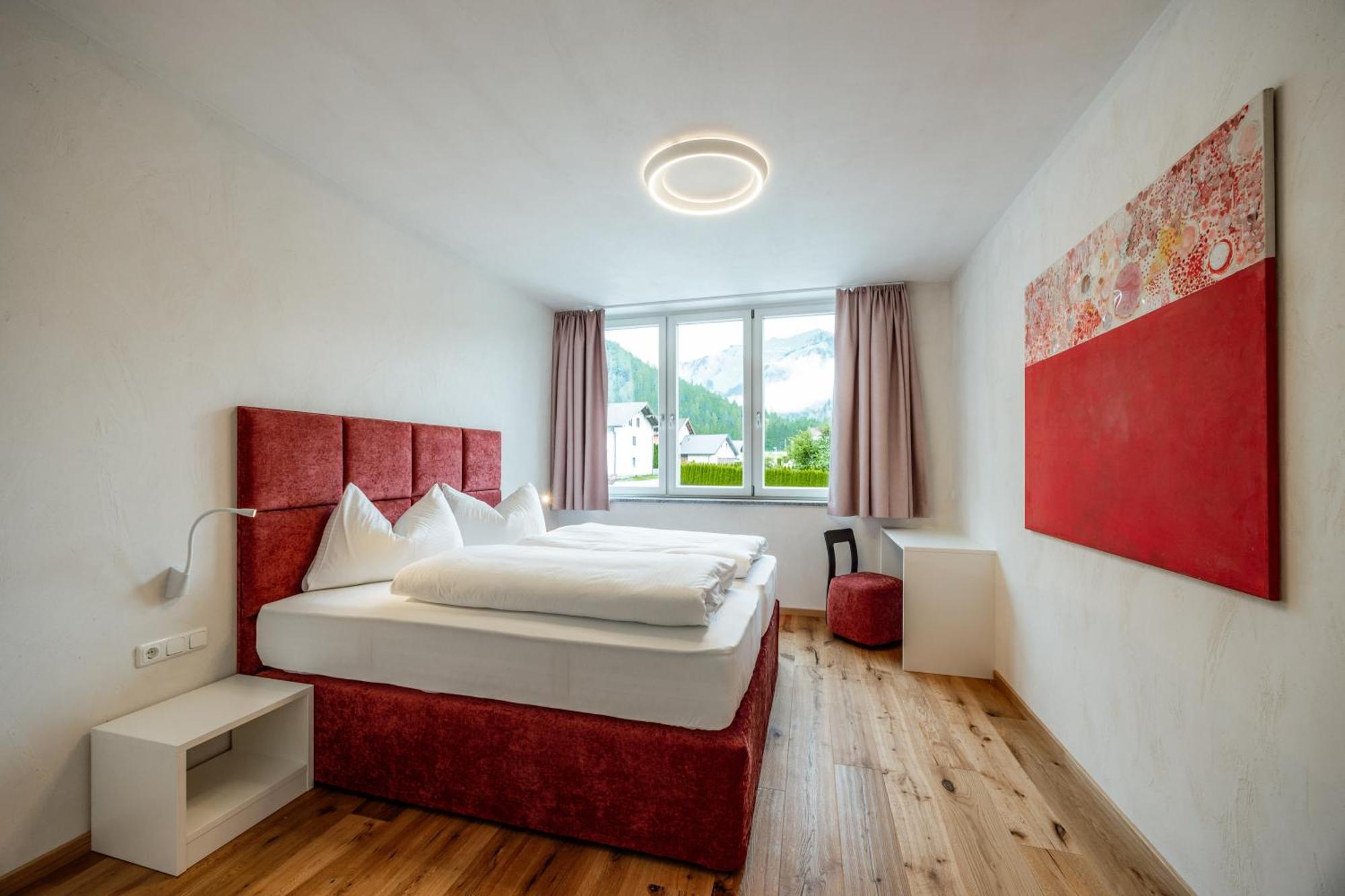 Apartment Karlingerhof Am