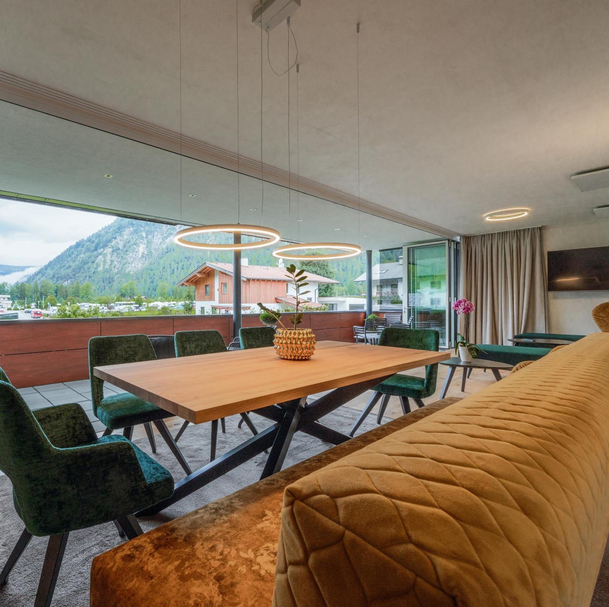 Karlingerhof Am Achenkirch