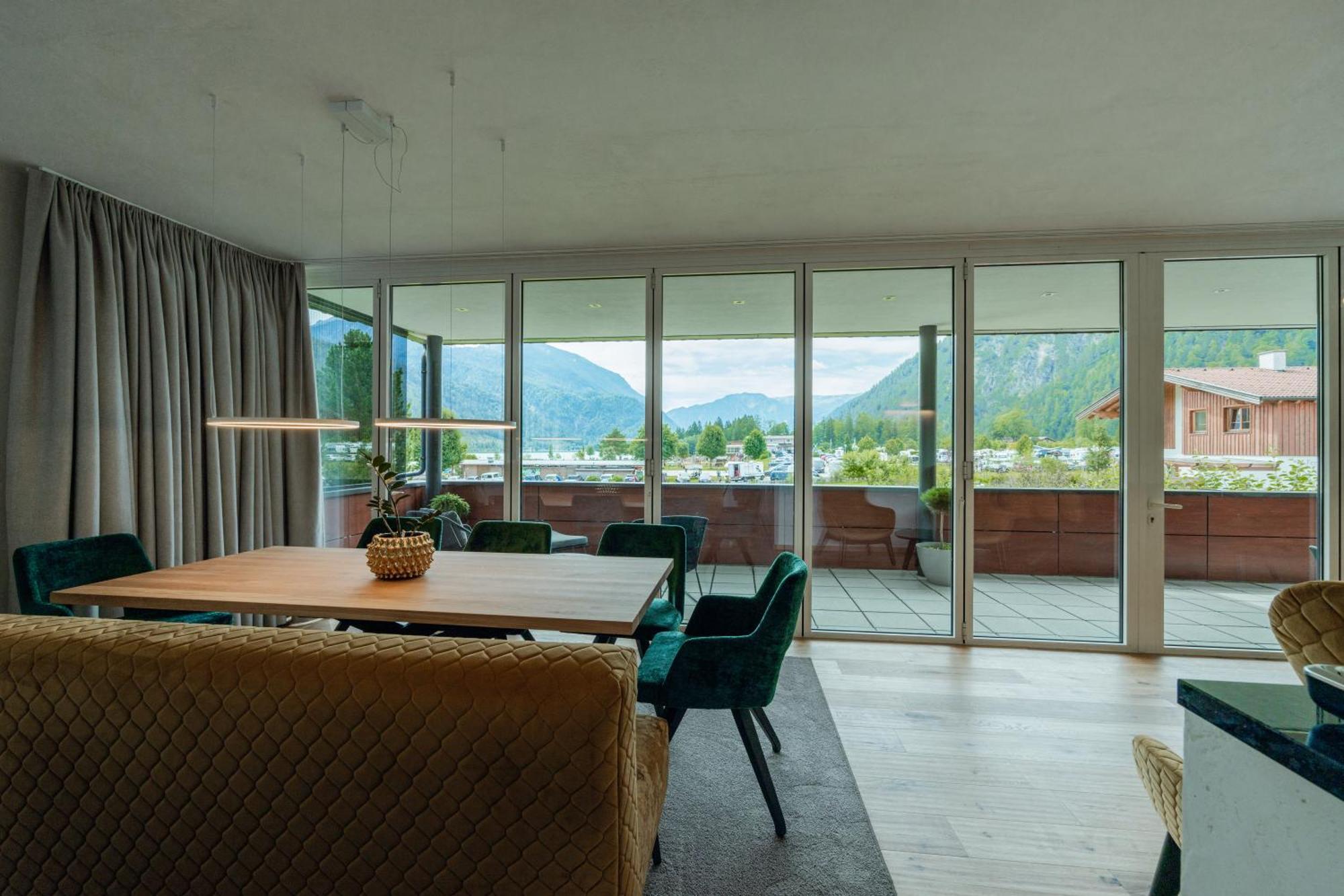 Apartment Karlingerhof Am Achenkirch