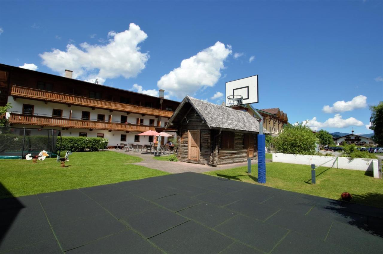 Apartment Karlingerhof Am Achenkirch