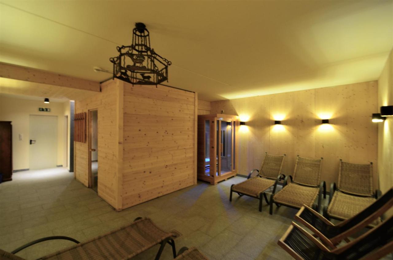 Apartment Karlingerhof Am Achenkirch